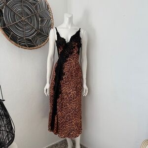 NWT, We Are Hah (HAH) Dress